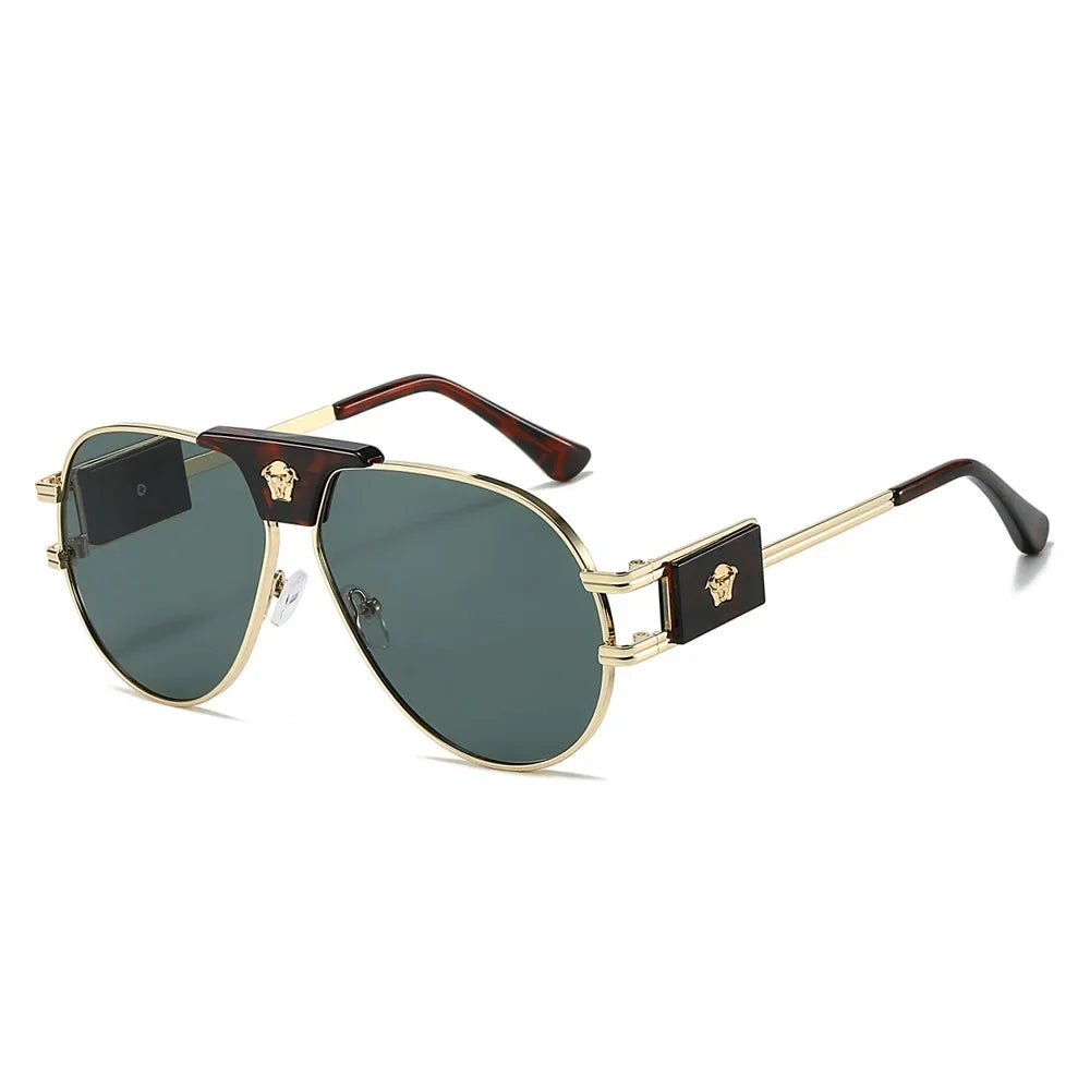 ARTORIGIN Classic Aviation Sunglasses For Women UV400 Pilot Style