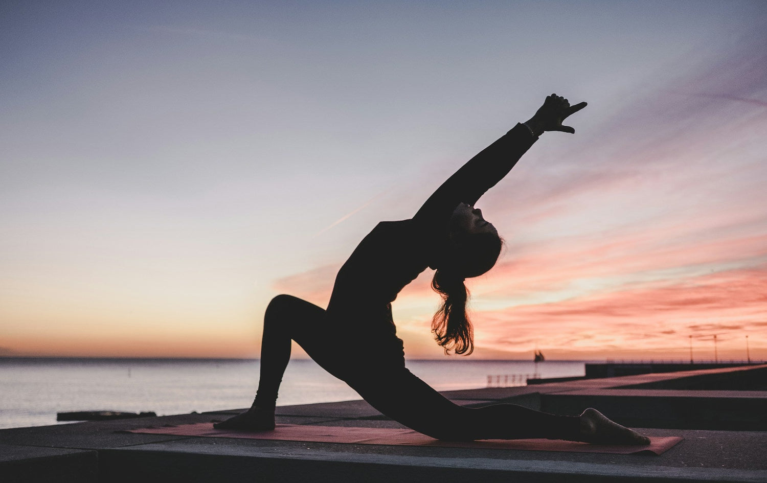 Health, Wellness & Fitness