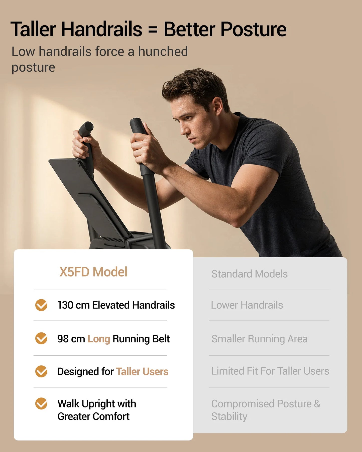 UMAY Folding Treadmill for Home 15% Incline Electric Running Machine 3.0HP Powerful Motor Adjustable Speed Walking Pad LED Display Shock Absorption Fitness Equipment