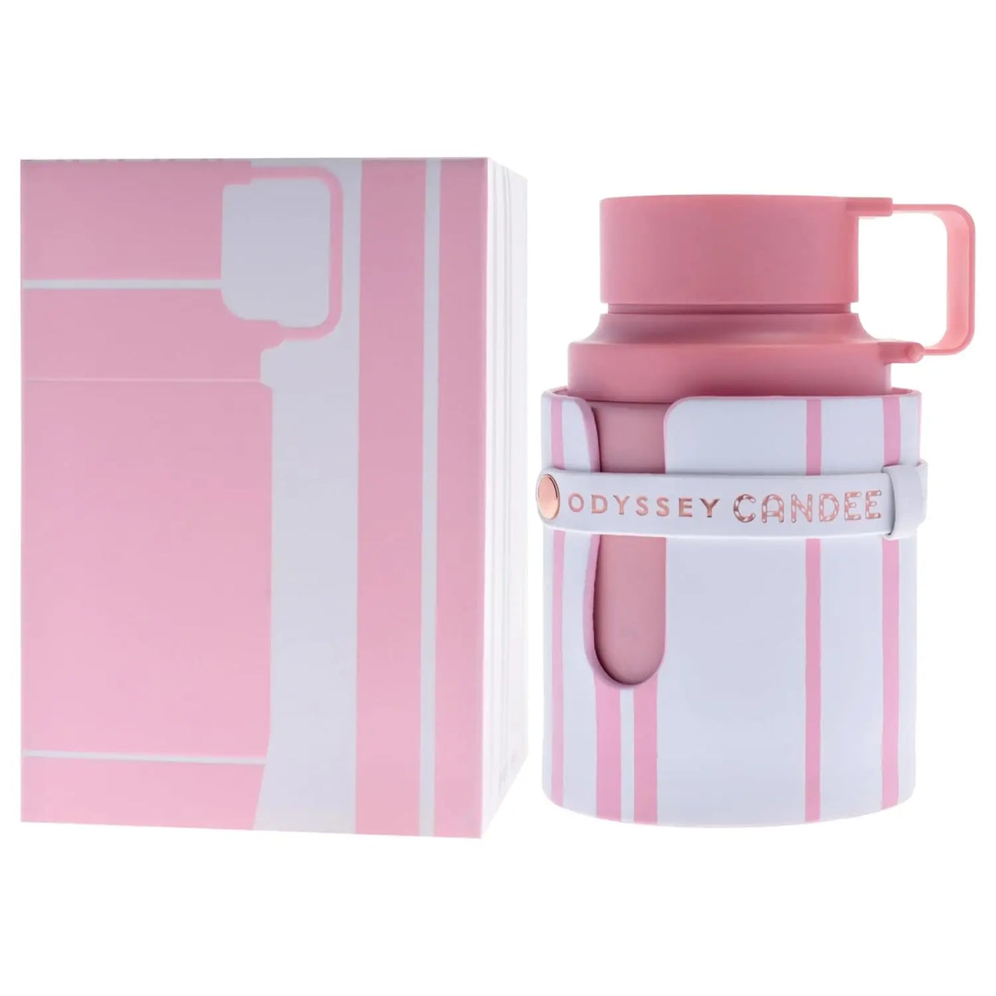 Odyssey Candee Special Edition for Women Eau de Parfum Spray, 3.4 Ounce
