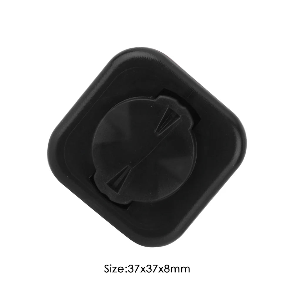 ALLOYSEED Bicycle Phone Mount For Garmin MTB Cycling