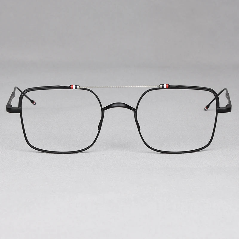 So Smooth Wind Retro Pilot Polarized Sunglasses TBX909