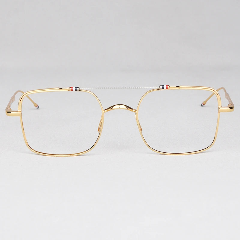 So Smooth Wind Retro Pilot Polarized Sunglasses TBX909