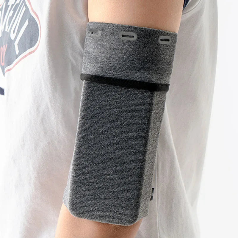 Waterproof Running Arm Phone Armband Bag for IPhone Samsung