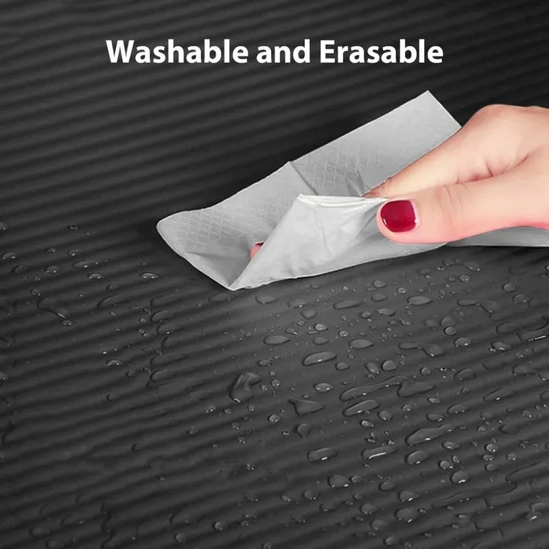 Extra Thick 10mm Exercise Yoga Mat Multipurpose Workout NBR 72 x 24 w/ Bag Strap