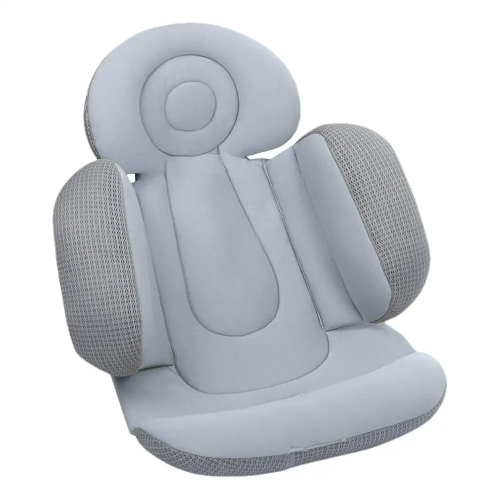 Soft Baby Car Seat Head Support Pillow Cushion For Stroller