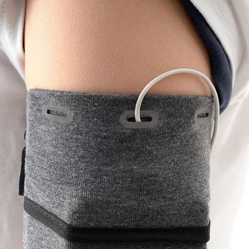 Waterproof Running Arm Phone Armband Bag for IPhone Samsung