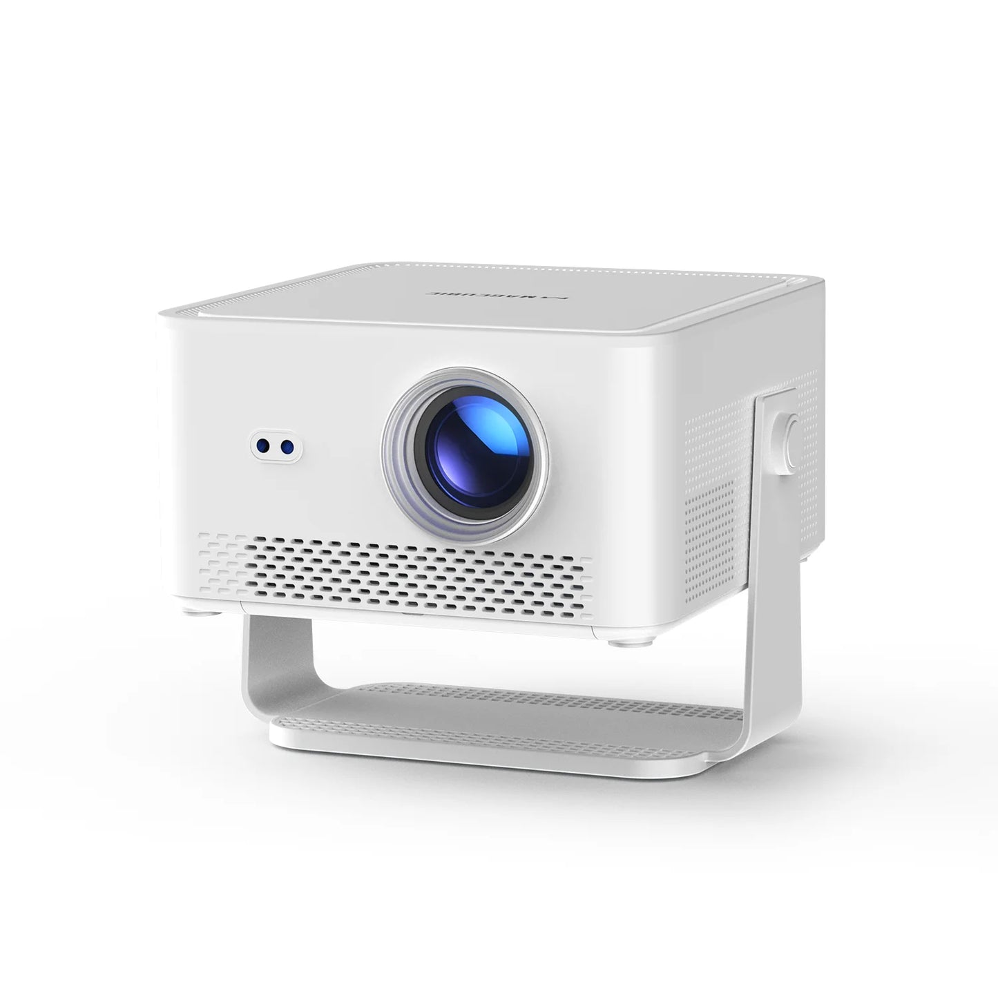 Magcubic HY450MAX Portable Outdoor Projector 1100ANSI 1080P Auto Focus 8K Support Android 14 WiFi6 Beam Mini Projector
