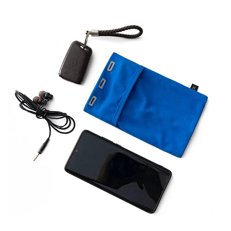 Waterproof Running Arm Phone Armband Bag for IPhone Samsung