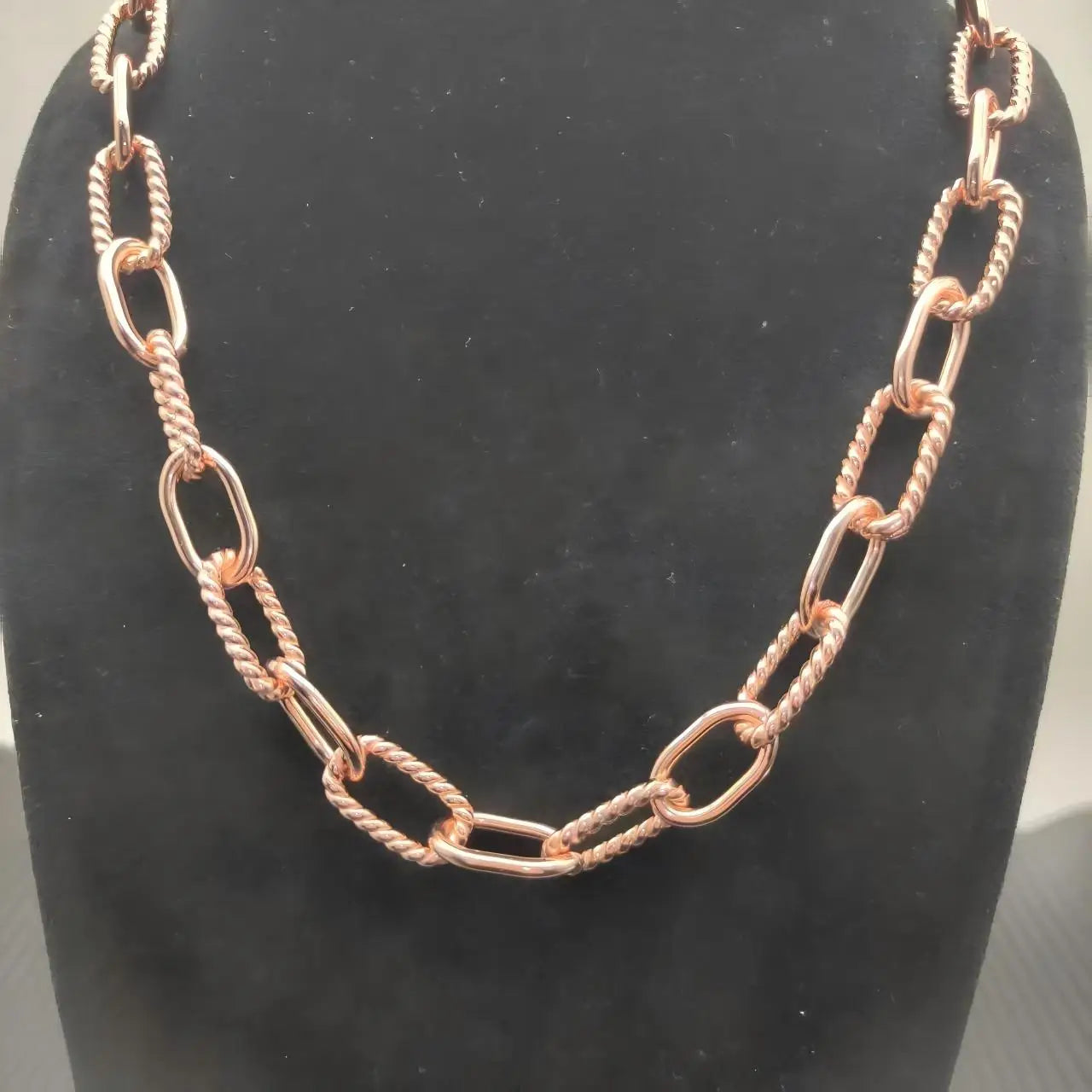 Versatile Zircon Pendant Necklace For Men And Women