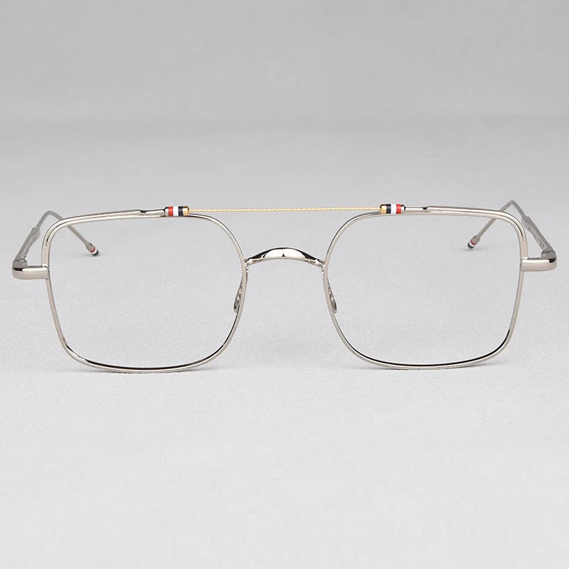 So Smooth Wind Retro Pilot Polarized Sunglasses TBX909