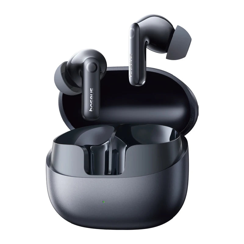 Baseus Bass BP1 Pro Wireless Earbuds With LDAC Noise Cancellation