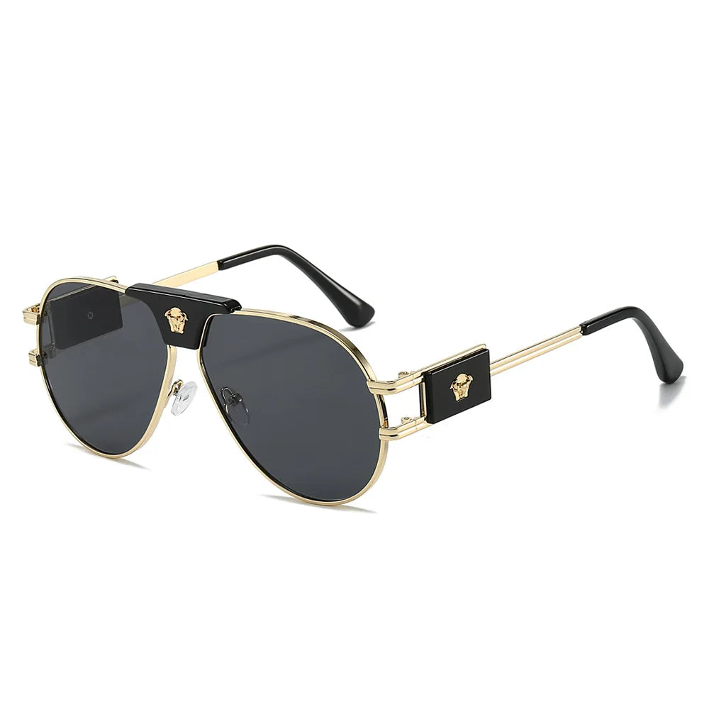 ARTORIGIN Classic Aviation Sunglasses For Women UV400 Pilot Style