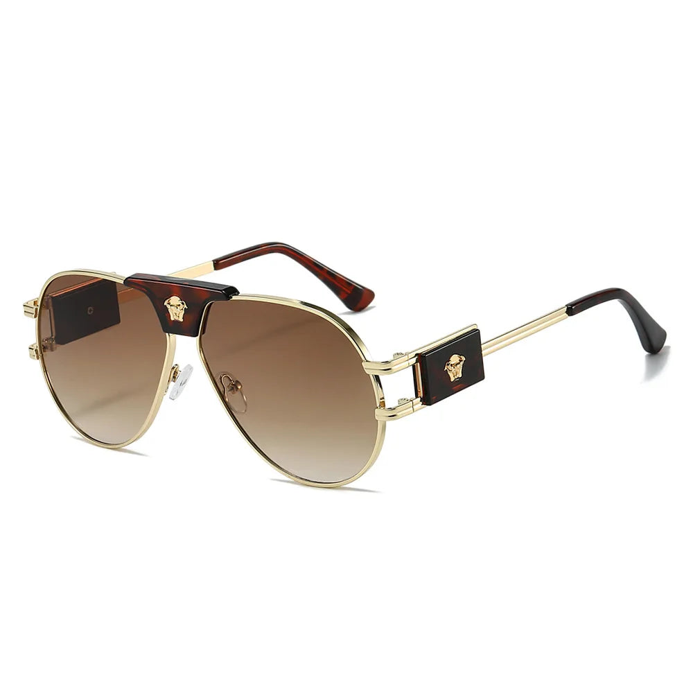 ARTORIGIN Classic Aviation Sunglasses For Women UV400 Pilot Style