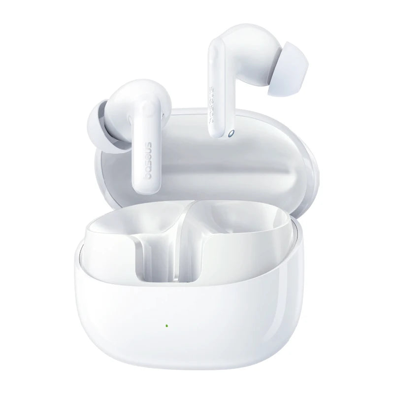 Baseus Bass BP1 Pro Wireless Earbuds With LDAC Noise Cancellation