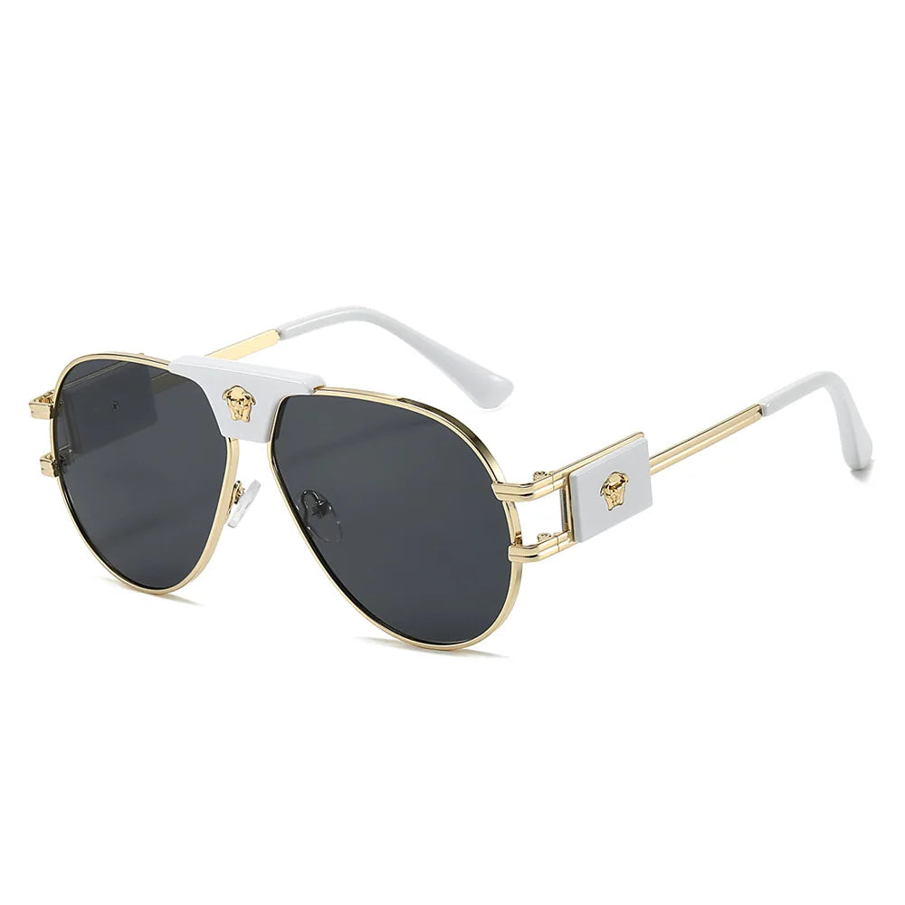 ARTORIGIN Classic Aviation Sunglasses For Women UV400 Pilot Style