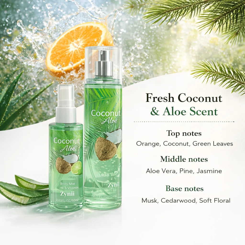 Women'S Perfume Spray, 8+3 Fl Oz Long-Lasting Floral Fruity Fragrance Oil Mist, Non-Greasy Alcohol-Based Eau De Toilette For Hair & Body, Party, Date, Special Occasion & Valentine'S Day Gift