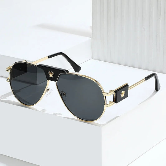 ARTORIGIN Classic Aviation Sunglasses For Women UV400 Pilot Style