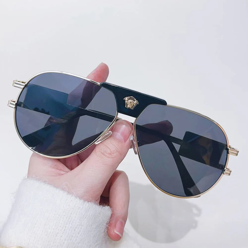 ARTORIGIN Classic Aviation Sunglasses For Women UV400 Pilot Style