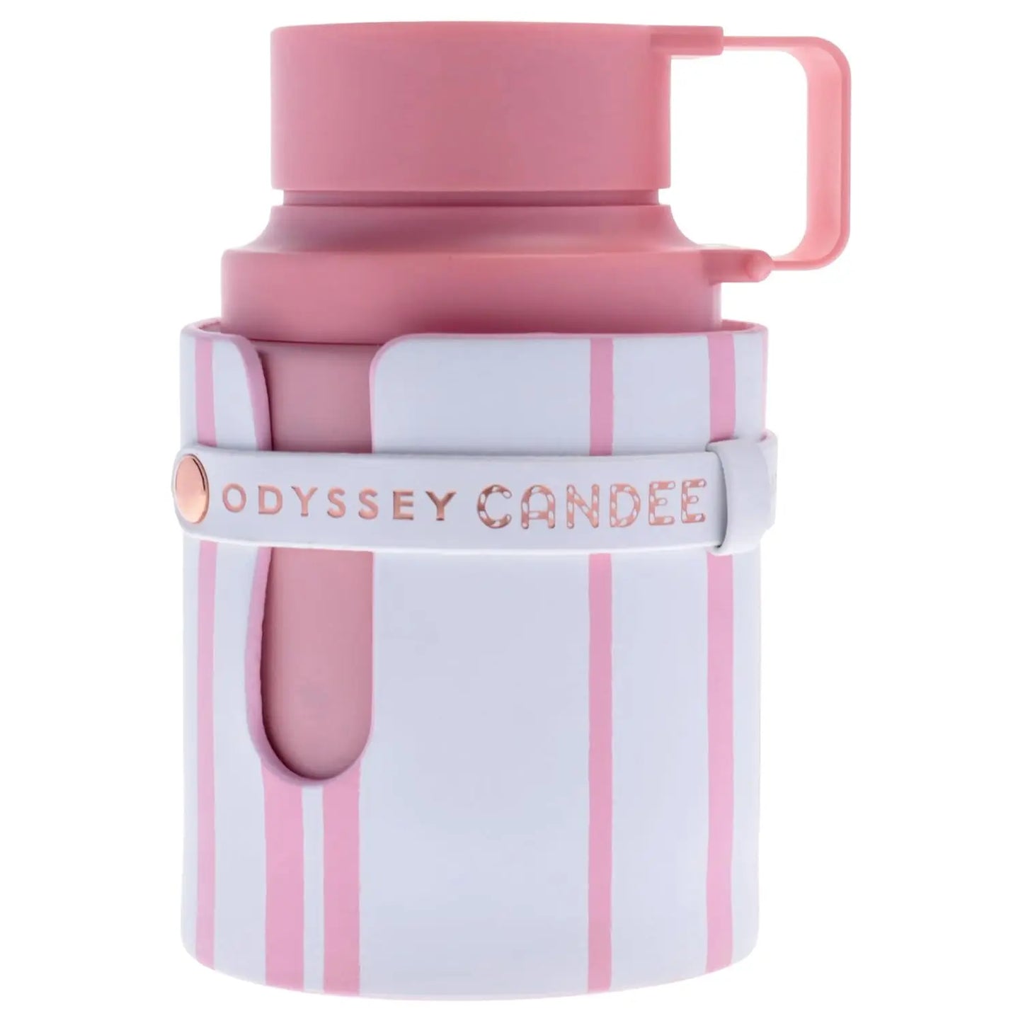 Odyssey Candee Special Edition for Women Eau de Parfum Spray, 3.4 Ounce