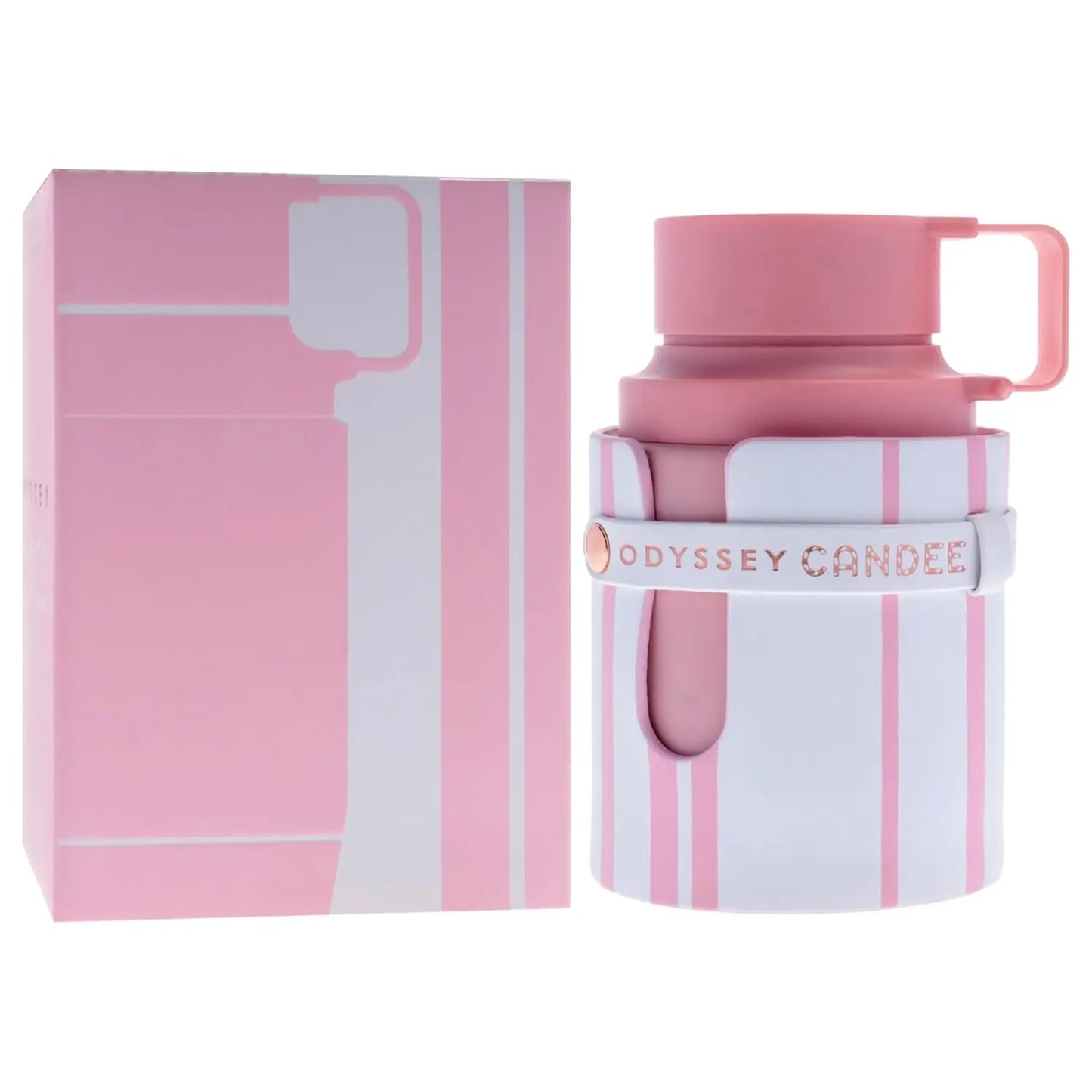 Odyssey Candee Special Edition for Women Eau de Parfum Spray, 3.4 Ounce