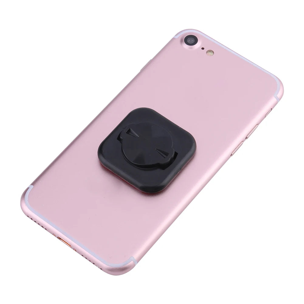 ALLOYSEED Bicycle Phone Mount For Garmin MTB Cycling